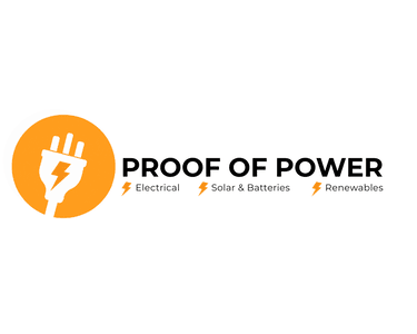 Proof of Power